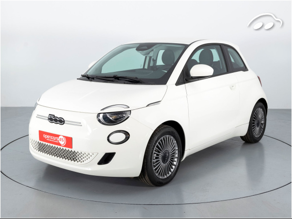 Fiat 500e ELECTRICO 320KM 118CV ICON 1