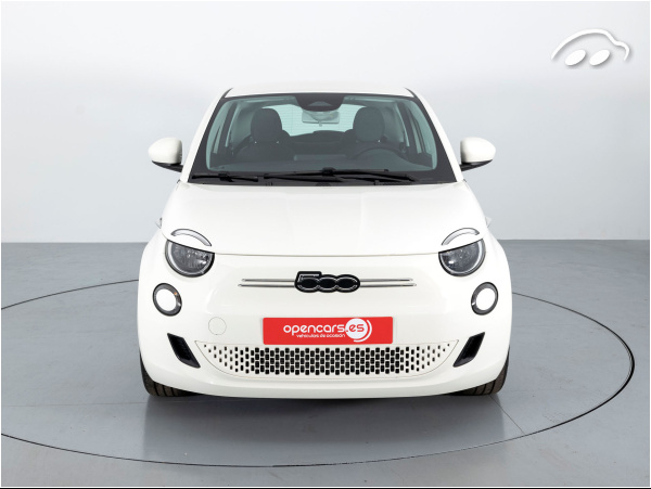 Fiat 500e ELECTRICO 320KM 118CV ICON 2