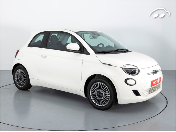 Fiat 500e ELECTRICO 320KM 118CV ICON 3