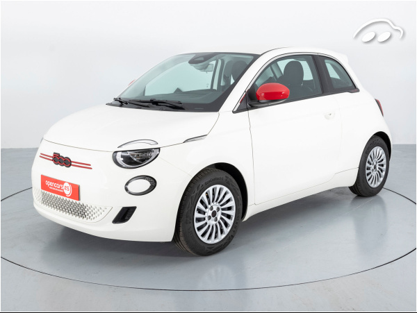 Fiat 500e ELECTRICO 320KM 118CV ICON 2