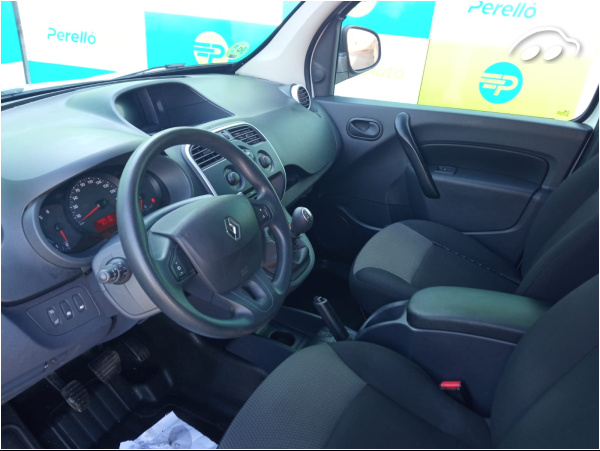 Renault Kangoo 1.5 BLUE DCI 80 CV 1