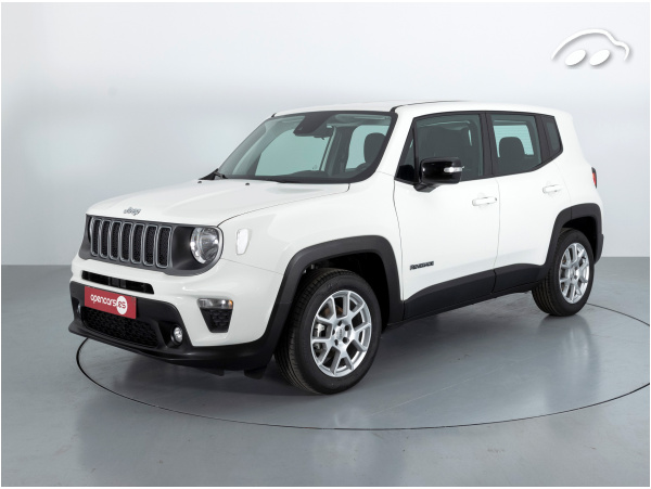 Jeep Renegade 1.0G 120CV LIMITED 3