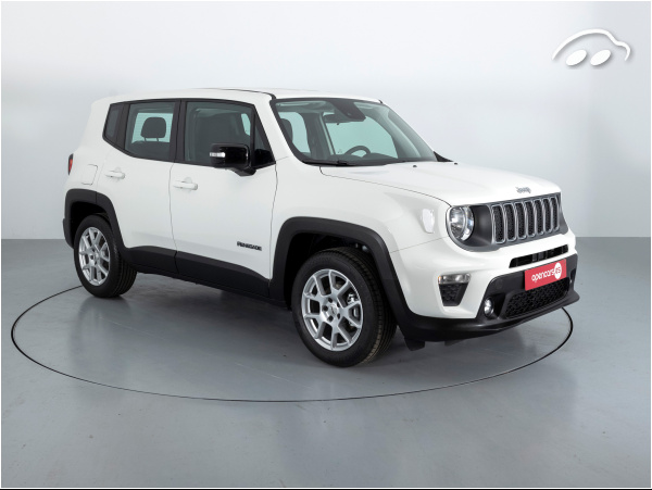 Jeep Renegade 1.0G 120CV LIMITED 1