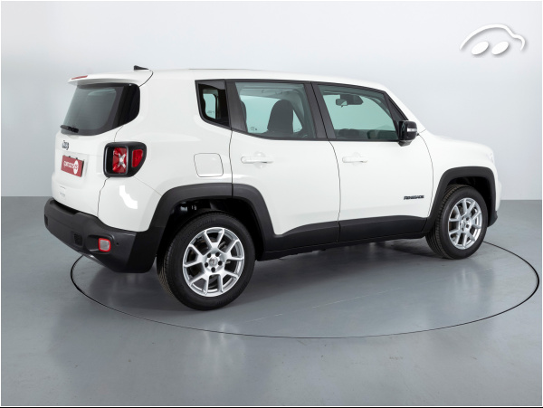 Jeep Renegade 1.0G 120CV LIMITED 5