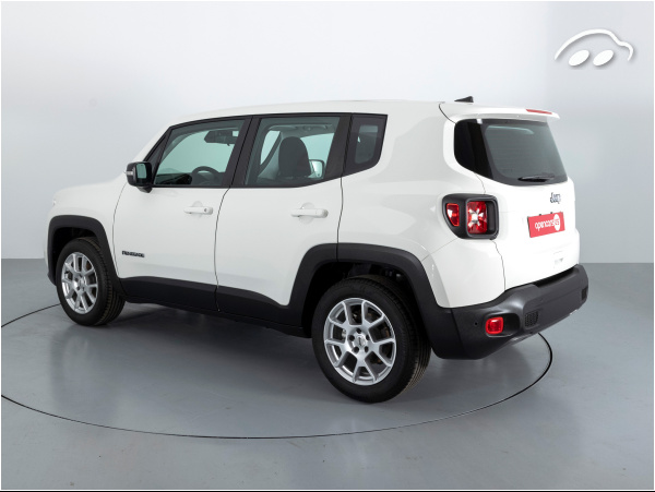 Jeep Renegade 1.0G 120CV LIMITED 7