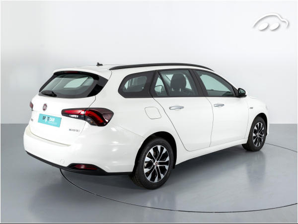 Fiat Tipo SW 1.5G 130CV CITYLIFE HYBRID - FAMILIAR 5