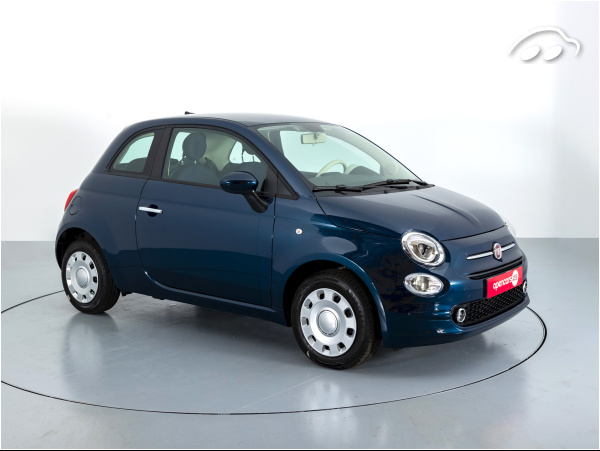 Fiat 500 1.0G 70CV HYBRID CULT 1