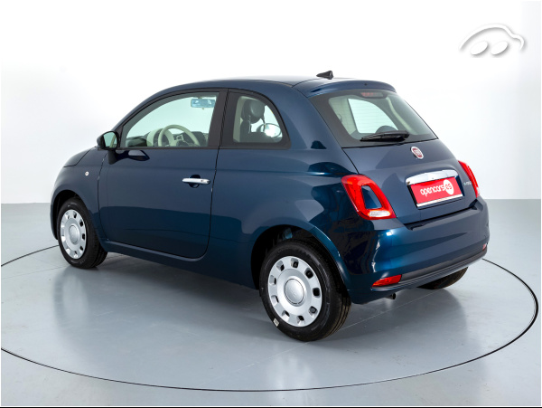 Fiat 500 1.0G 70CV HYBRID CULT 6