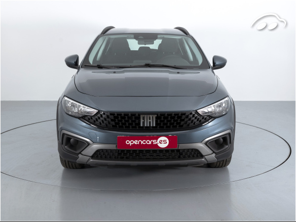 Fiat Tipo 1.6D 130CV CITY CROSS 3