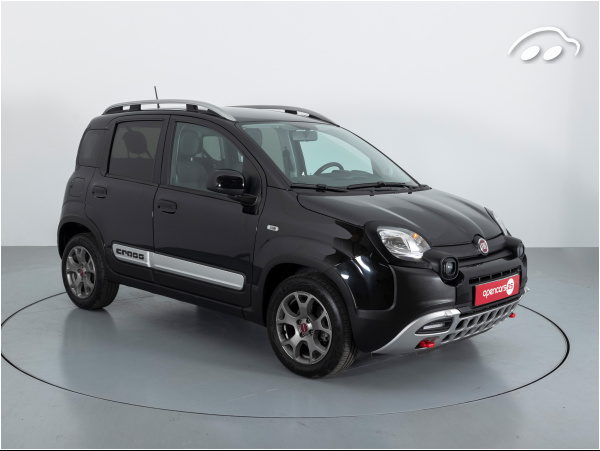 Fiat Panda CROSS 1.0G 70CV HYBRID 1