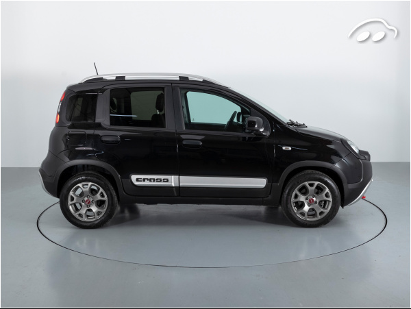 Fiat Panda CROSS 1.0G 70CV HYBRID 4