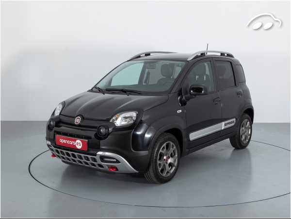 Fiat Panda CROSS 1.0G 70CV HYBRID 3