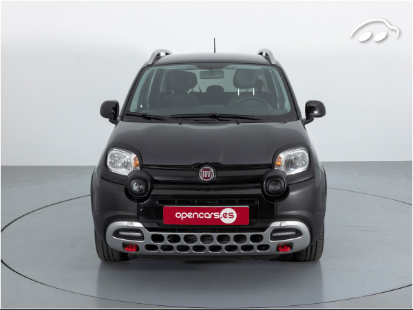 Fiat Panda CROSS 1.0G 70CV HYBRID 2