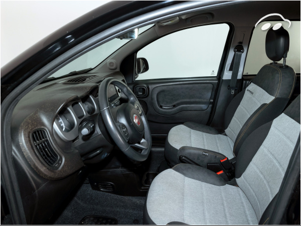 Fiat Panda CROSS 1.0G 70CV HYBRID 10