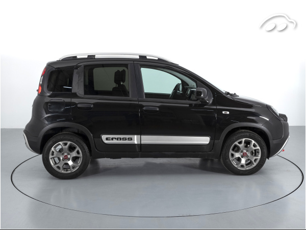 Fiat Panda CROSS 1.0G 70CV HYBRID 4