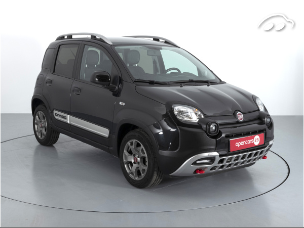 Fiat Panda CROSS 1.0G 70CV HYBRID 1