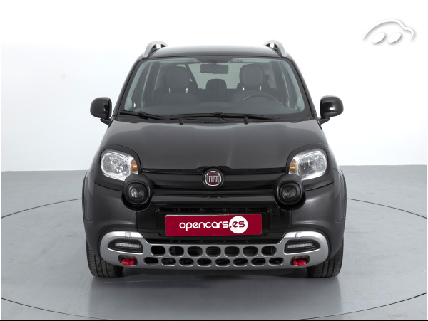 Fiat Panda 1.0G 70CV HYBRID CROSS 3