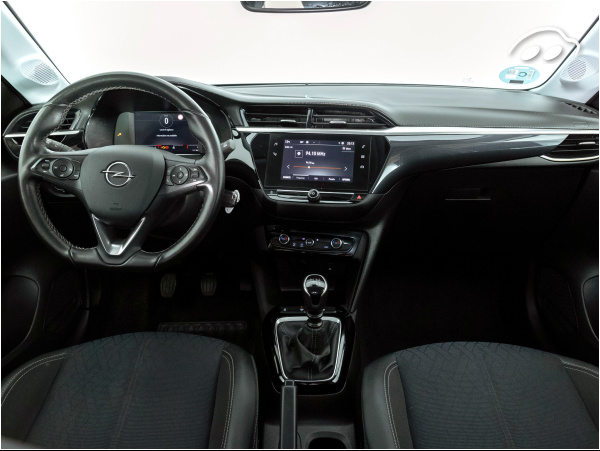 Opel Corsa 1.2G 100CV EDITION XHL 9