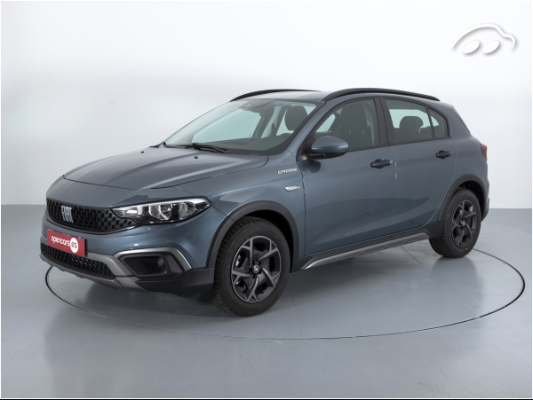 Fiat Tipo 1.6D 130CV CITY CROSS 2