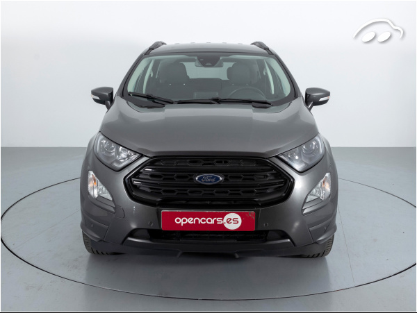 Ford Ecosport 1.0G 125CV ECOBOOST ST-LINE 2