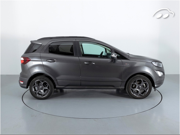 Ford Ecosport 1.0G 125CV ECOBOOST ST-LINE 5