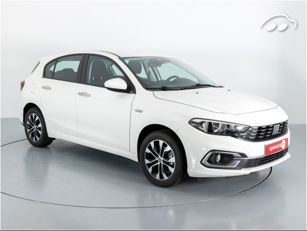 Fiat Tipo 1.0G 100CV CITY LIFE 1