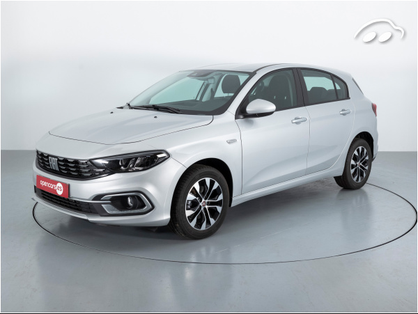 Fiat Tipo 1.5G 130CV HYBRID CITY LIFE - AUTOMATICO 3