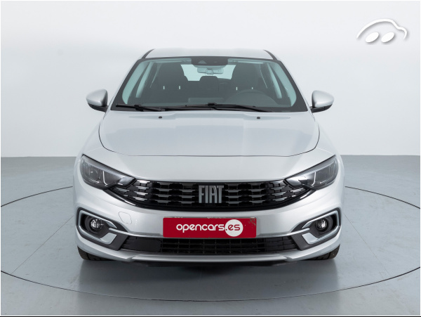 Fiat Tipo 1.5G 130CV HYBRID CITY LIFE - AUTOMATICO 2