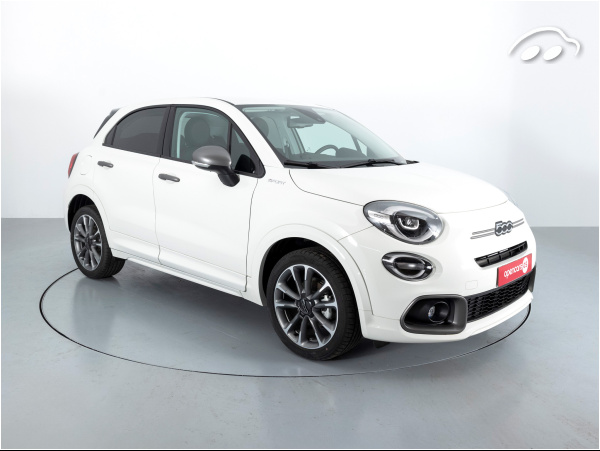 Fiat 500X 1.0G 120CV SPORT 1