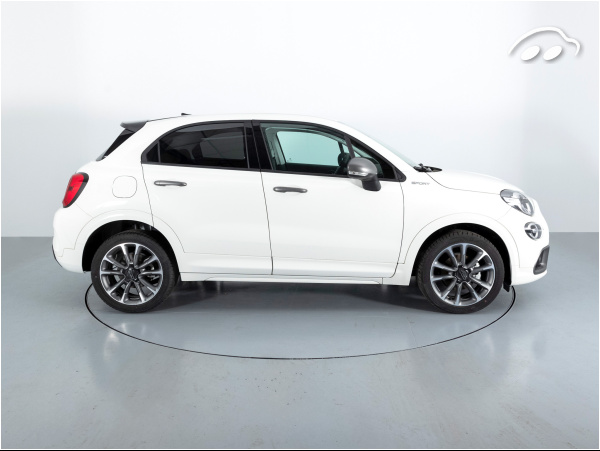 Fiat 500X 1.0G 120CV SPORT 4