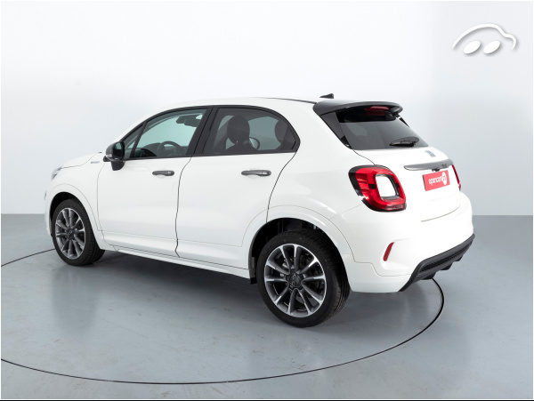 Fiat 500X 1.0G 120CV SPORT 6