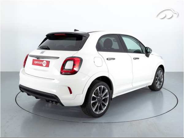 Fiat 500X 1.0G 120CV SPORT 5