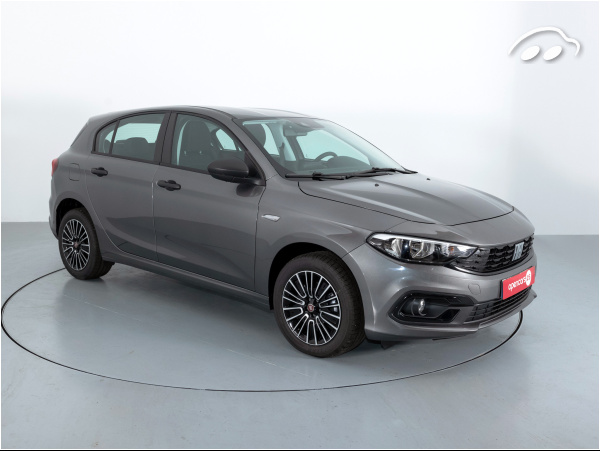 Fiat Tipo 1.5G 130CV HYBRID CITY LIFE - AUTOMATICO 1