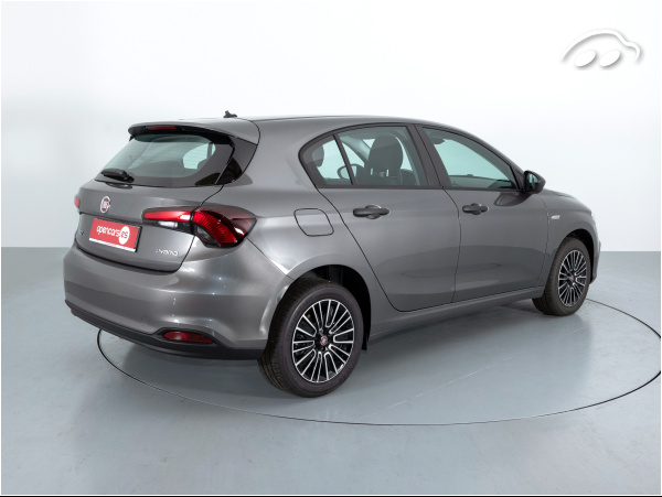 Fiat Tipo 1.5G 130CV HYBRID CITY LIFE - AUTOMATICO 5