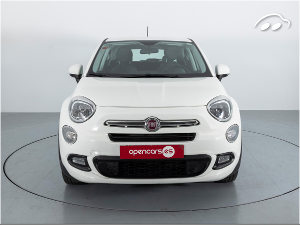 Fiat 500X 1.6G 110CV POP STAR 4X2 2