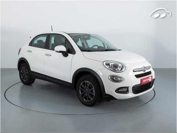 Fiat 500X 1.6G 110CV POP STAR 4X2 1