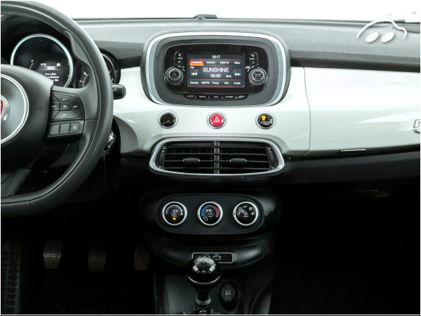 Fiat 500X 1.6G 110CV POP STAR 4X2 12