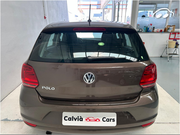 Volkswagen Polo 1.4TDI   (SOLD,VENDIDO) 1