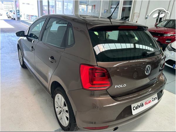 Volkswagen Polo 1.4TDI   (SOLD,VENDIDO) 2