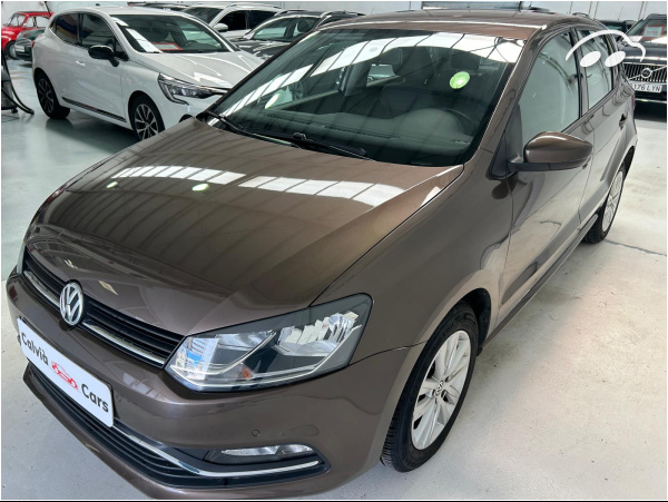 Volkswagen Polo 1.4TDI   (SOLD,VENDIDO) 10