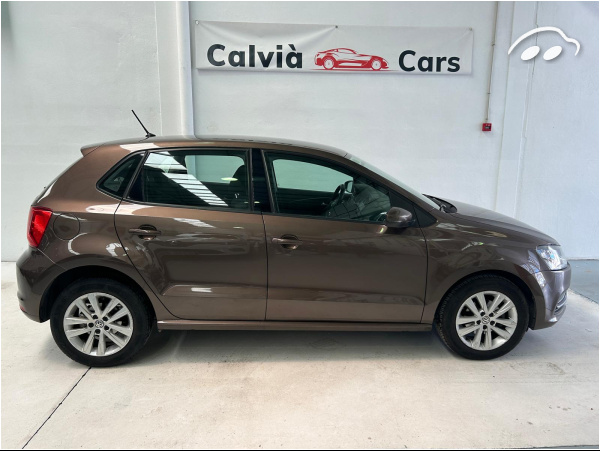 Volkswagen Polo 1.4TDI   (SOLD,VENDIDO) 4