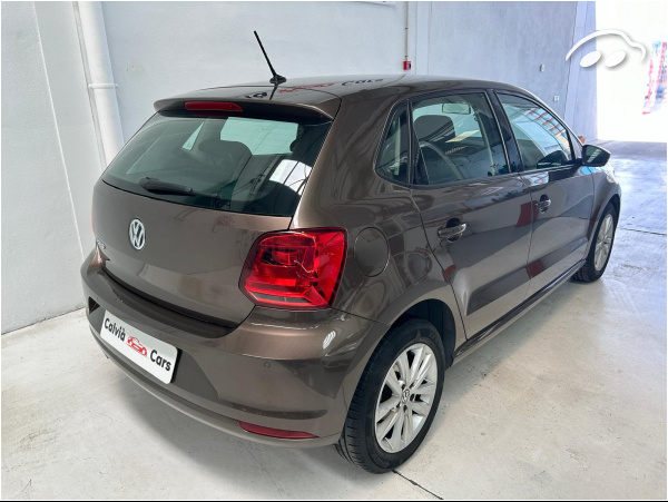 Volkswagen Polo 1.4TDI   (SOLD,VENDIDO) 3