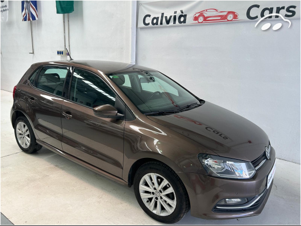 Volkswagen Polo 1.4TDI   (SOLD,VENDIDO) 5