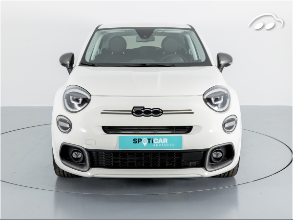 Fiat 500X 1.6D 130CV SPORT 2