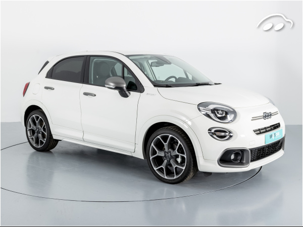 Fiat 500X 1.6D 130CV SPORT 1