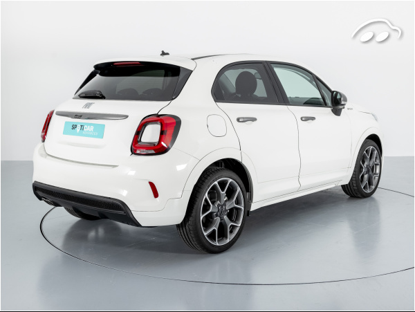 Fiat 500X 1.6D 130CV SPORT 5