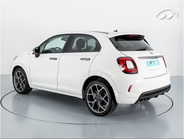 Fiat 500X 1.6D 130CV SPORT 6