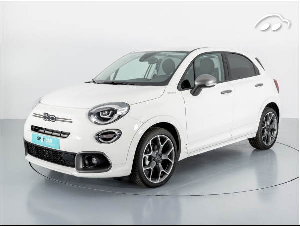 Fiat 500X 1.6D 130CV SPORT 3