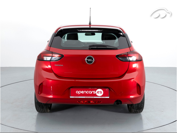 Opel Corsa 1.2G 100CV ELEGANCE XHL 7