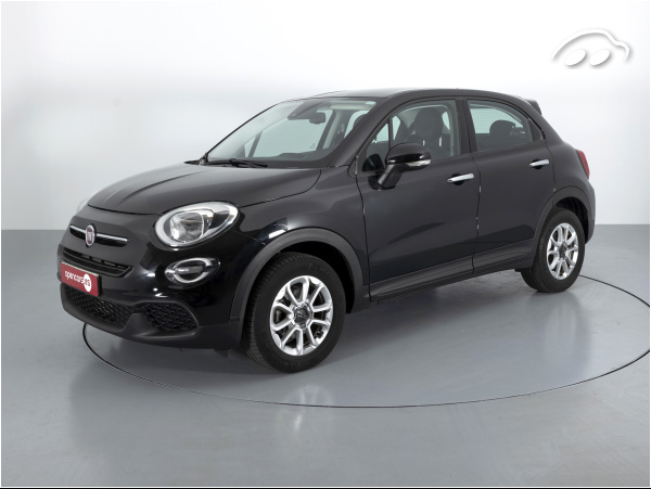 Fiat 500X 1.3D 95CV URBAN 3